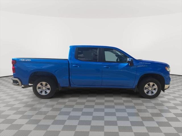 2026 Chevrolet Silverado - $43,500