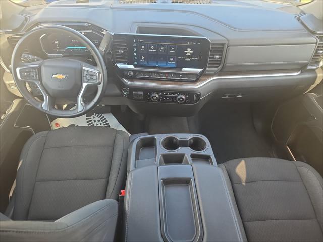 2026 Chevrolet Silverado - $43,500