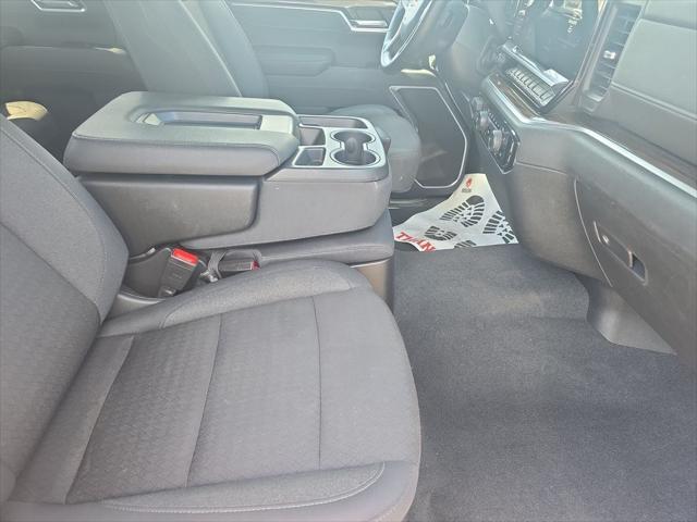 2026 Chevrolet Silverado - $43,500