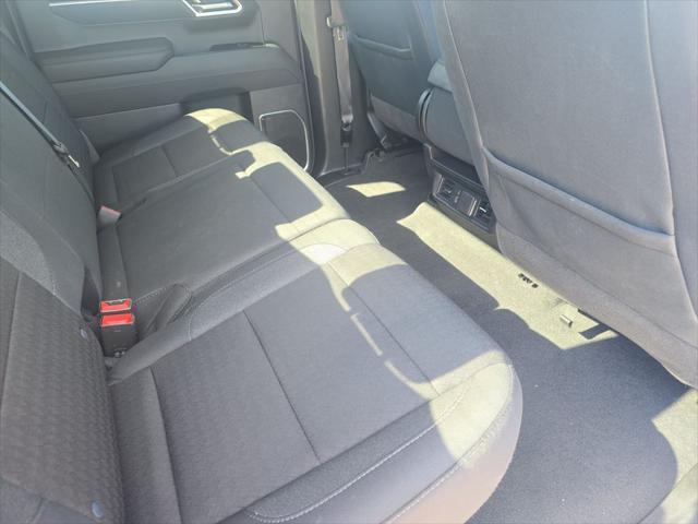 2026 Chevrolet Silverado - $43,500