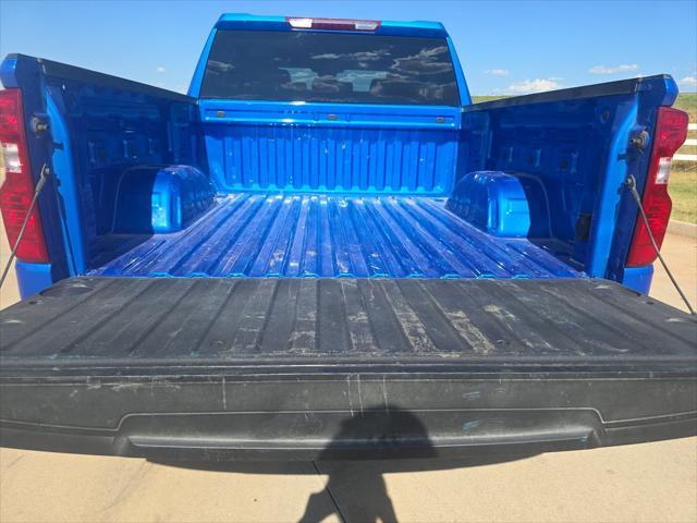 2026 Chevrolet Silverado - $43,500