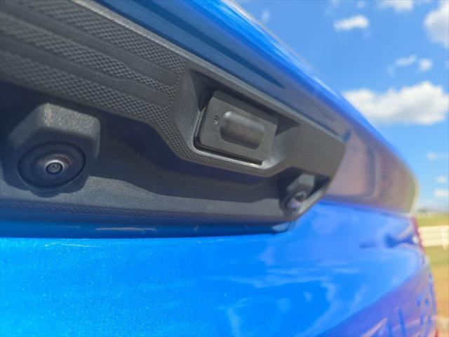 2026 Chevrolet Silverado - $43,500