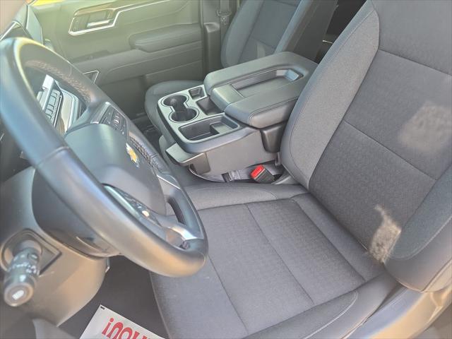 2026 Chevrolet Silverado - $43,500