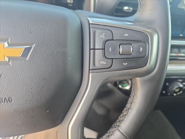 2026 Chevrolet Silverado - $43,500