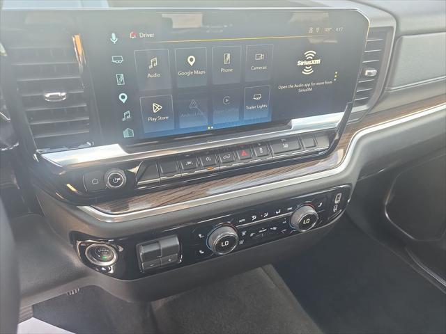 2026 Chevrolet Silverado - $43,500