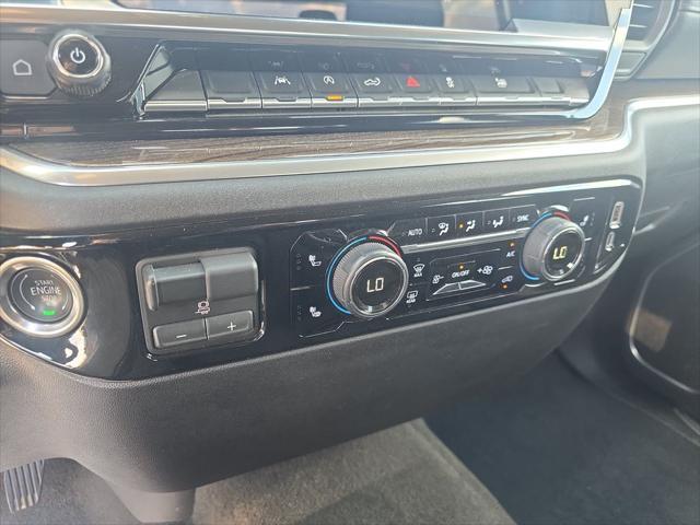2026 Chevrolet Silverado - $43,500