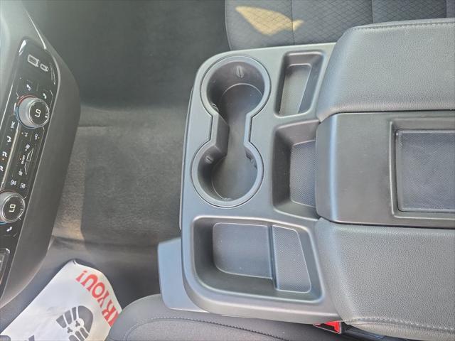 2026 Chevrolet Silverado - $43,500