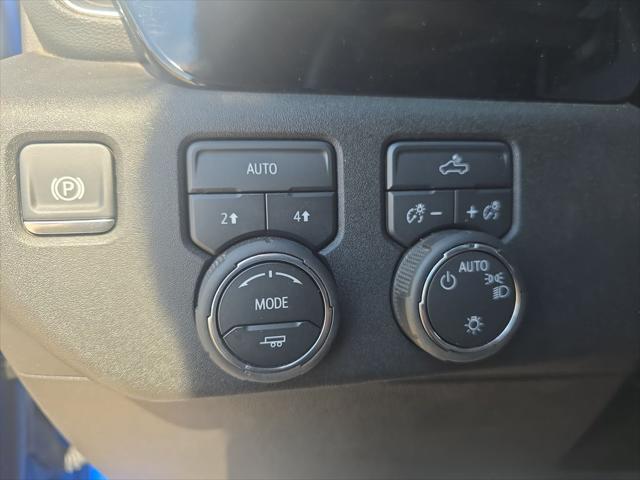 2026 Chevrolet Silverado - $43,500