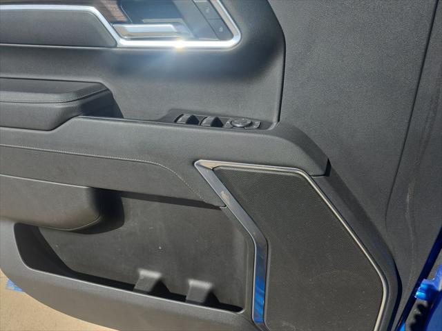 2026 Chevrolet Silverado - $43,500