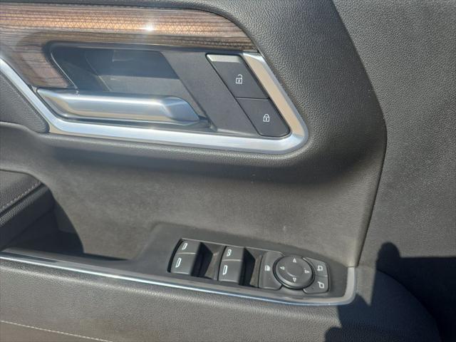 2026 Chevrolet Silverado - $43,500