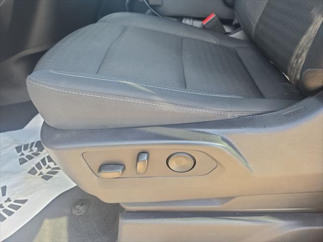 2026 Chevrolet Silverado - $43,500