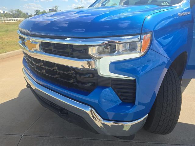 2026 Chevrolet Silverado - $43,500
