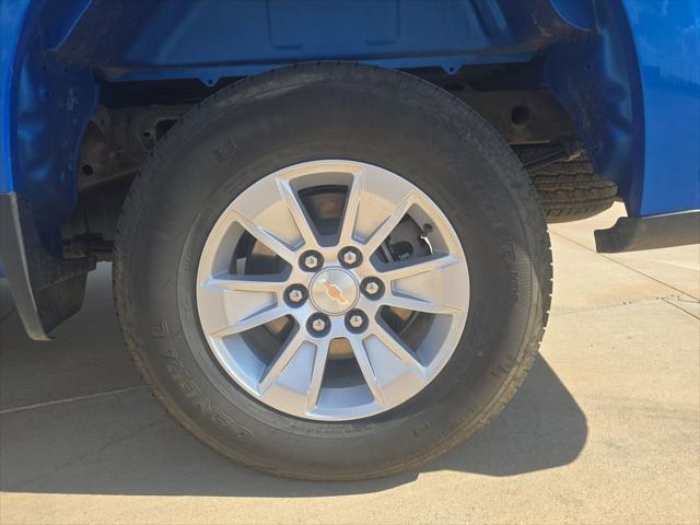 2026 Chevrolet Silverado - $43,500