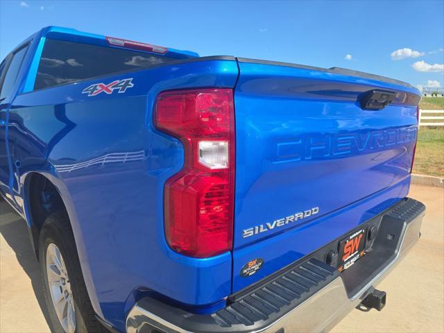 2026 Chevrolet Silverado - $43,500