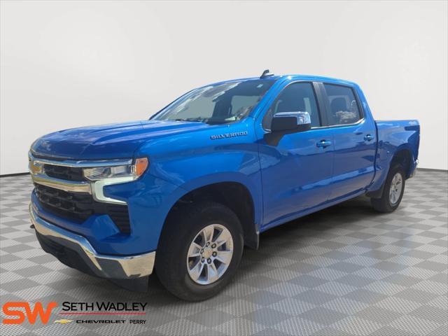 2026 Chevrolet Silverado - $43,000