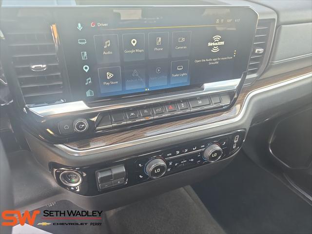 2026 Chevrolet Silverado - $43,000