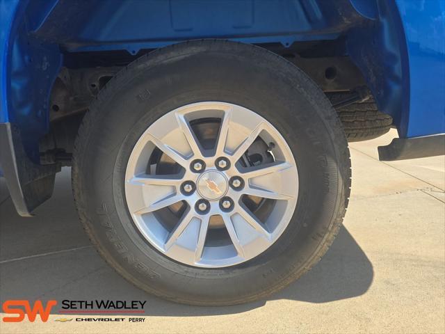 2026 Chevrolet Silverado - $43,000