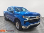 2026 Silverado 1500 Thumbnail 1