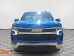 2026 Silverado 1500 Thumbnail 2