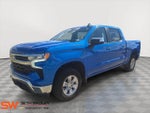 2026 Silverado 1500 Thumbnail 3