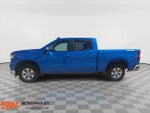 2026 Silverado 1500 Thumbnail 4