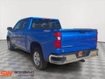 2026 Silverado 1500 Thumbnail 5