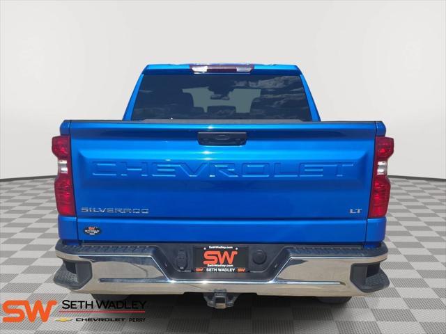 2026 Chevrolet Silverado - $43,000