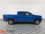 2026 Silverado 1500 Thumbnail 8