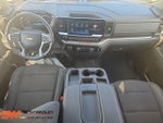 2026 Silverado 1500 Thumbnail 9