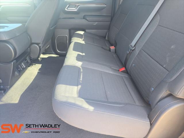 2026 Chevrolet Silverado - $43,000