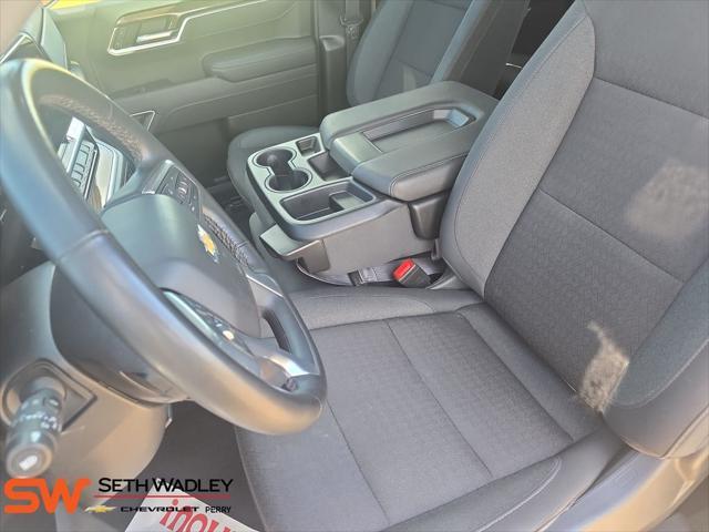 2026 Chevrolet Silverado - $43,000