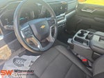 2026 Silverado 1500 Thumbnail 16