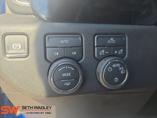 2026 Chevrolet Silverado - $43,000