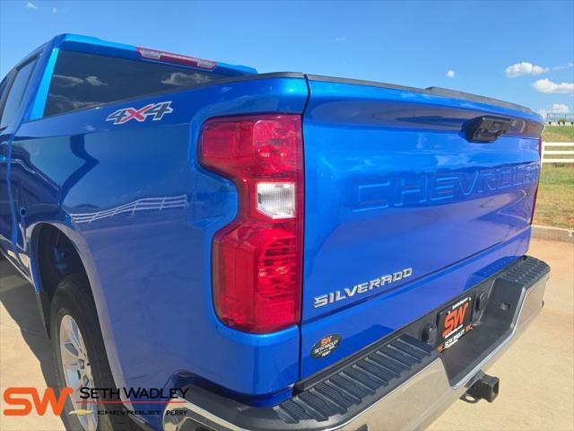 2026 Chevrolet Silverado - $43,000