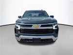 2026 Silverado 1500 Thumbnail 2