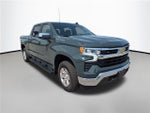 2026 Silverado 1500 Thumbnail 3