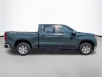 2026 Silverado 1500 Thumbnail 4