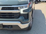 2026 Silverado 1500 Thumbnail 9