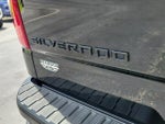 2025 Silverado 1500 Thumbnail 10