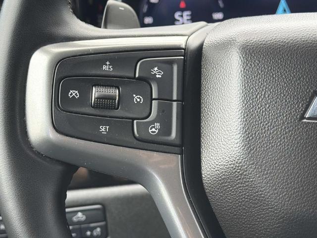 2025 Chevrolet Silverado - $46,585