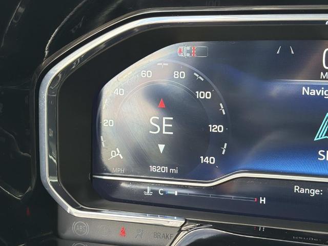 2025 Chevrolet Silverado - $46,585