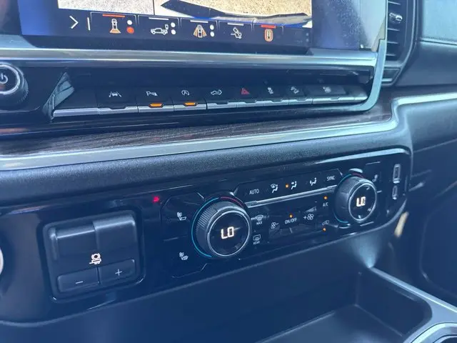 2026 Chevrolet Silverado - $50,200