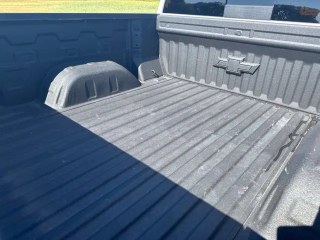 2026 Chevrolet Silverado - $50,200