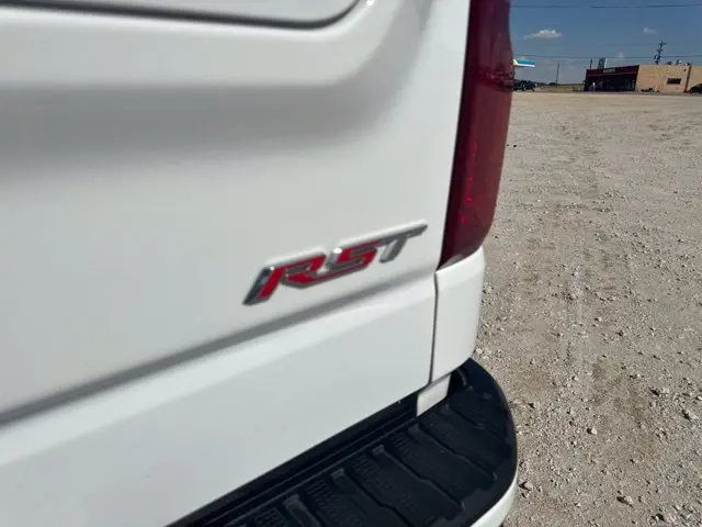 2026 Chevrolet Silverado - $50,200