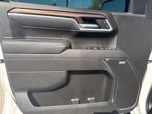 2026 Chevrolet Silverado - $50,200