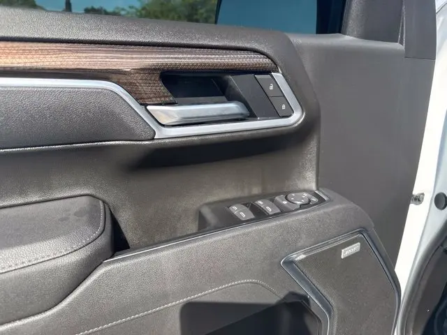 2026 Chevrolet Silverado - $50,200