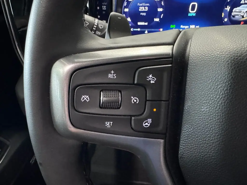 2026 Chevrolet Silverado - $49,987