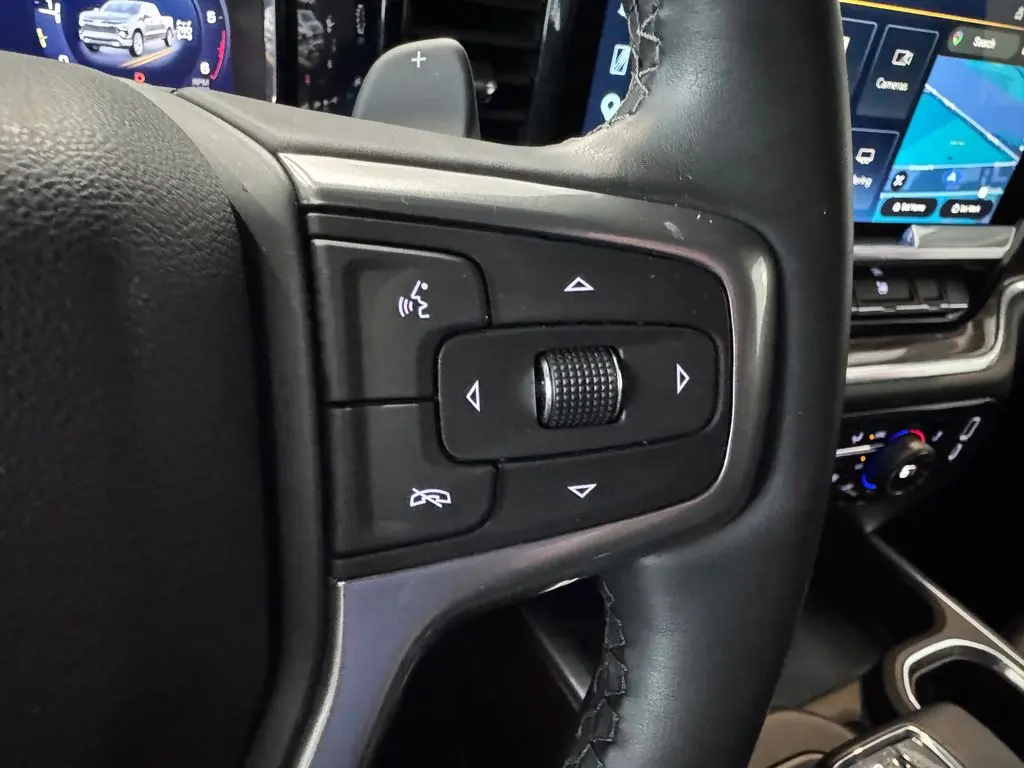 2026 Chevrolet Silverado - $49,987