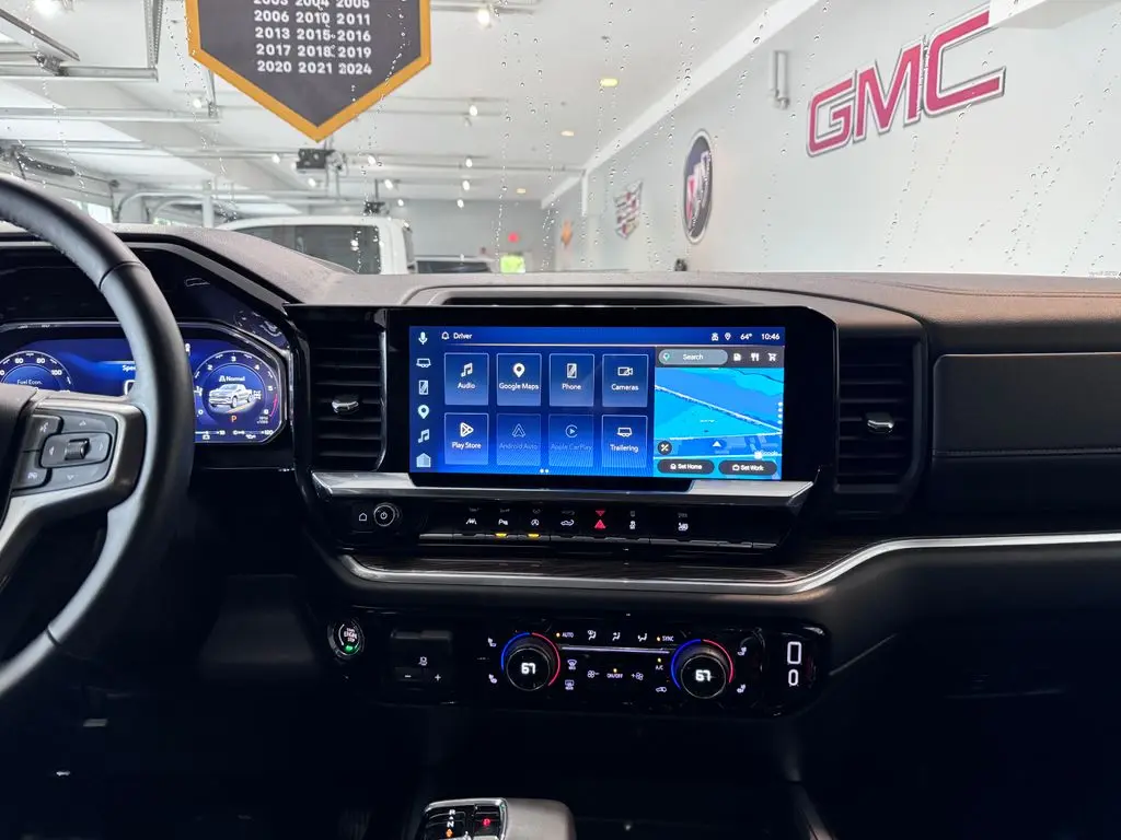 2026 Chevrolet Silverado - $49,987