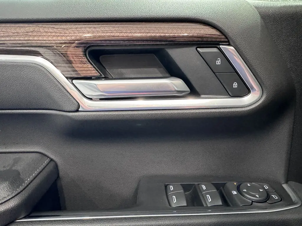 2026 Chevrolet Silverado - $49,987